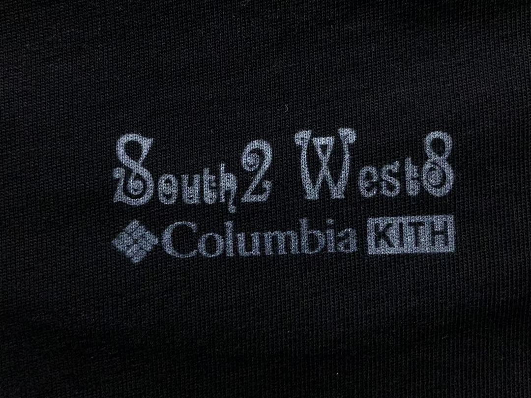 Kith 95 KITH T-SHIRT 57040995 (Im 170Cm 60Kg I Wear Size M In The Phot) - Image 13
