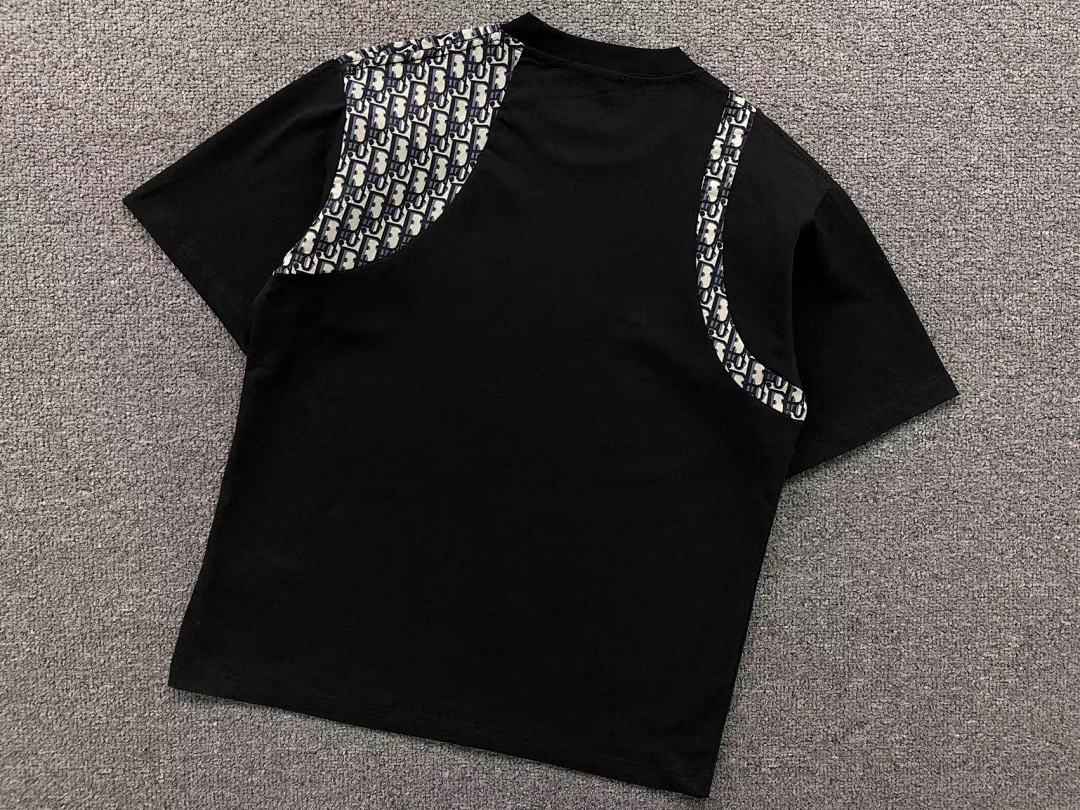 Dior 115 D⭐O⭐ T-SHIRT 3103234920 (Im 170Cm 60Kg I Wear Size S In The Phot) - Image 14