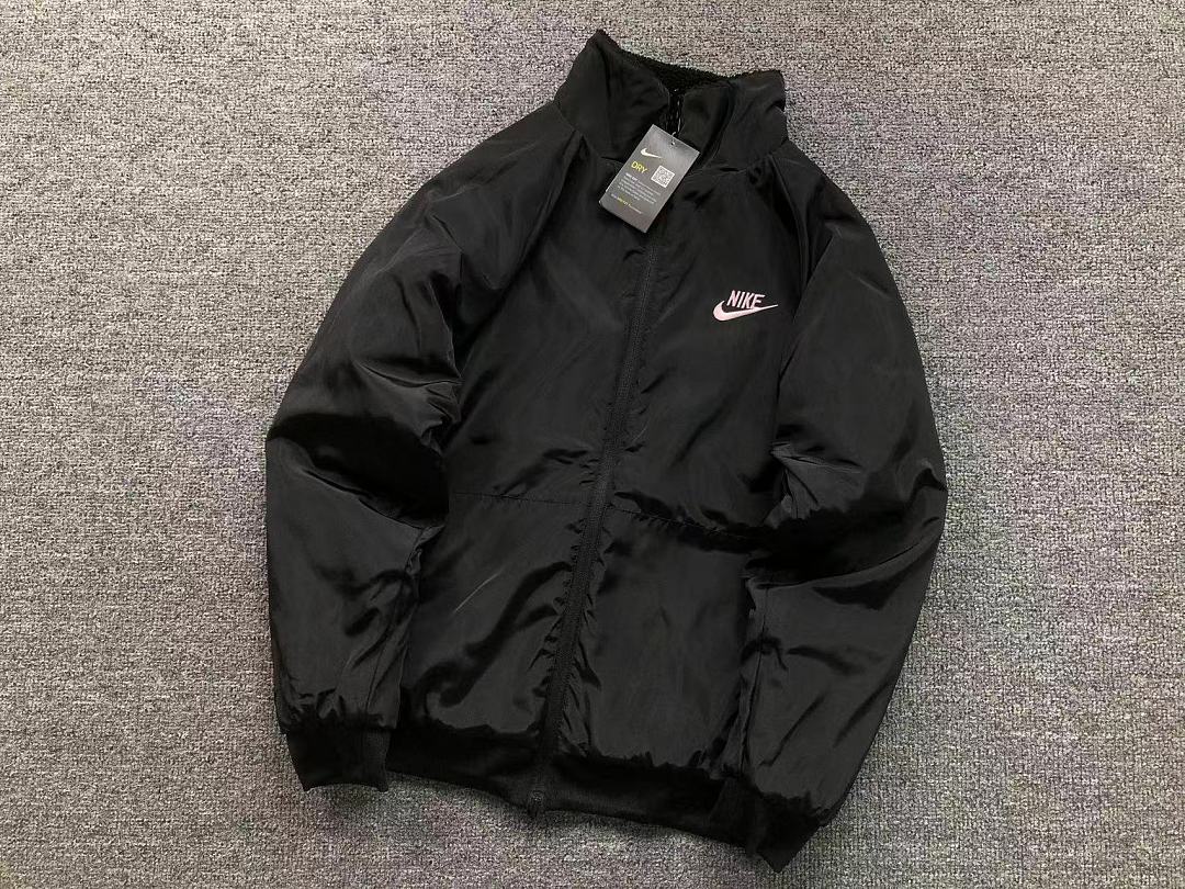 Nike 195 N⭐K⭐ JACKET FLEECE 42090511184 (Im 170Cm 60Kg I Wear Size M In The Phot) - Image 29