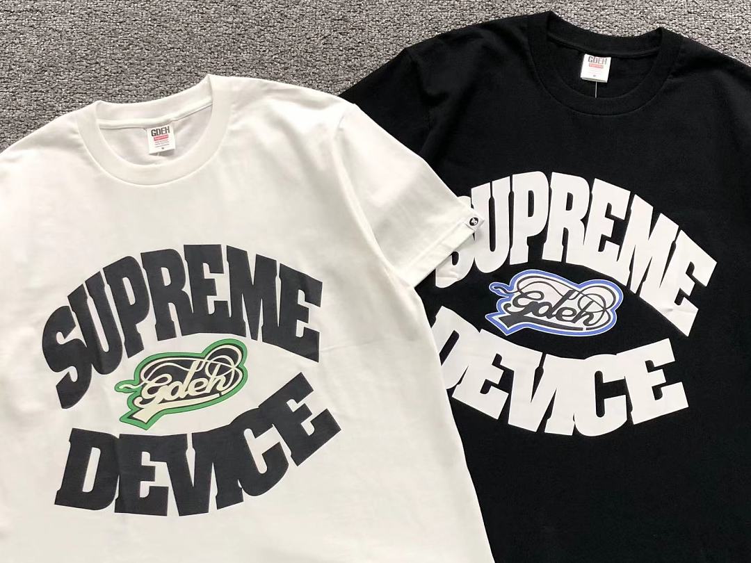 Supreme 113 S⭐⭐R⭐⭐E T-SHIRT 52080439182 (Im 170Cm 60Kg I Wear Size M In The Phot) - Image 6