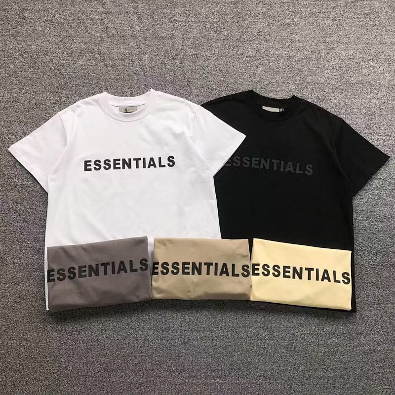 Fear of God 98 FOG T-SHIRT 412111077 (Im 170Cm 60Kg I Wear Size M In The Phot), photo 1