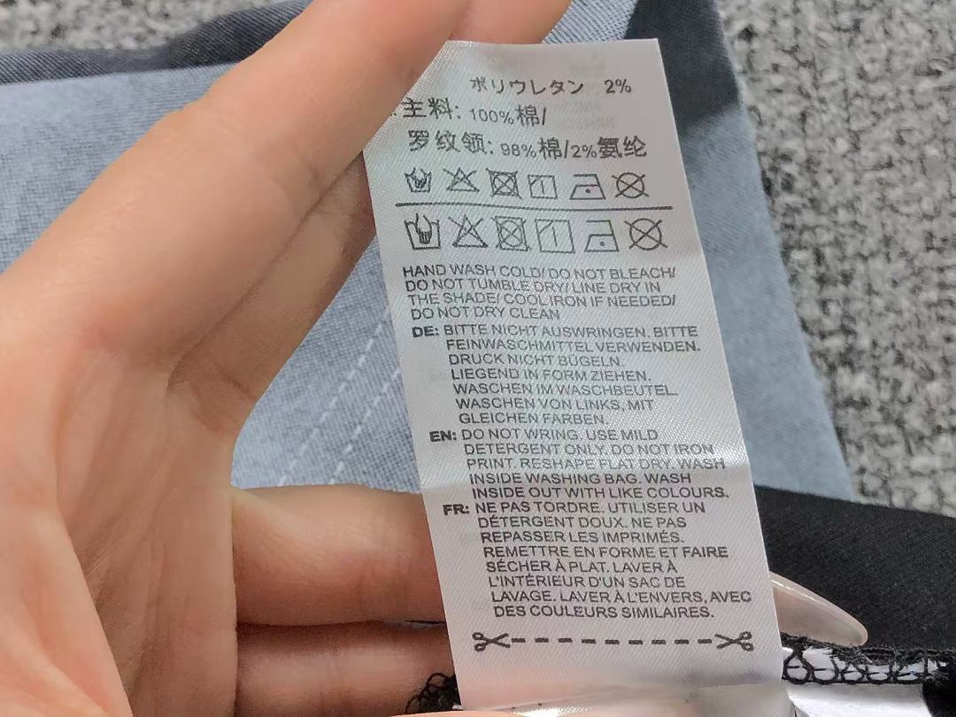 Y-3 128 Y-3 T-SHIRT 22051520001 (Im 170Cm 60Kg I Wear Size M In The Phot) - Image 23