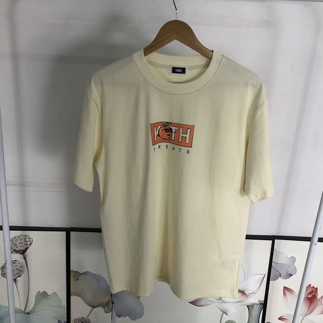 Kith 98 KITH T-SHIRT 12731795 (Im 170Cm 60Kg I Wear Size S In The Phot) - Image 15