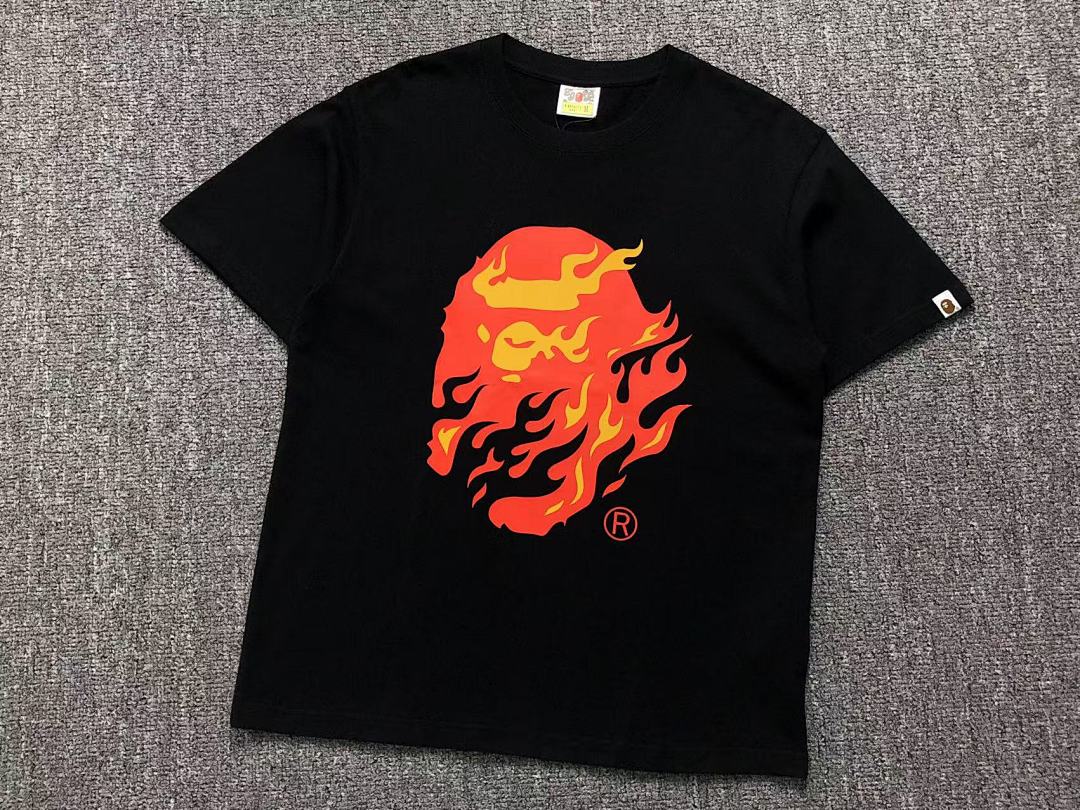 Bape 79 BAPE T-SHIRT - Image 6