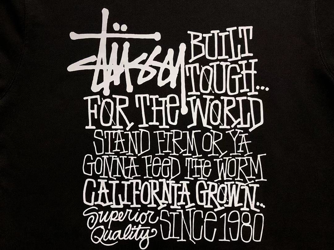 Stussy 168 STUSSY - Image 8