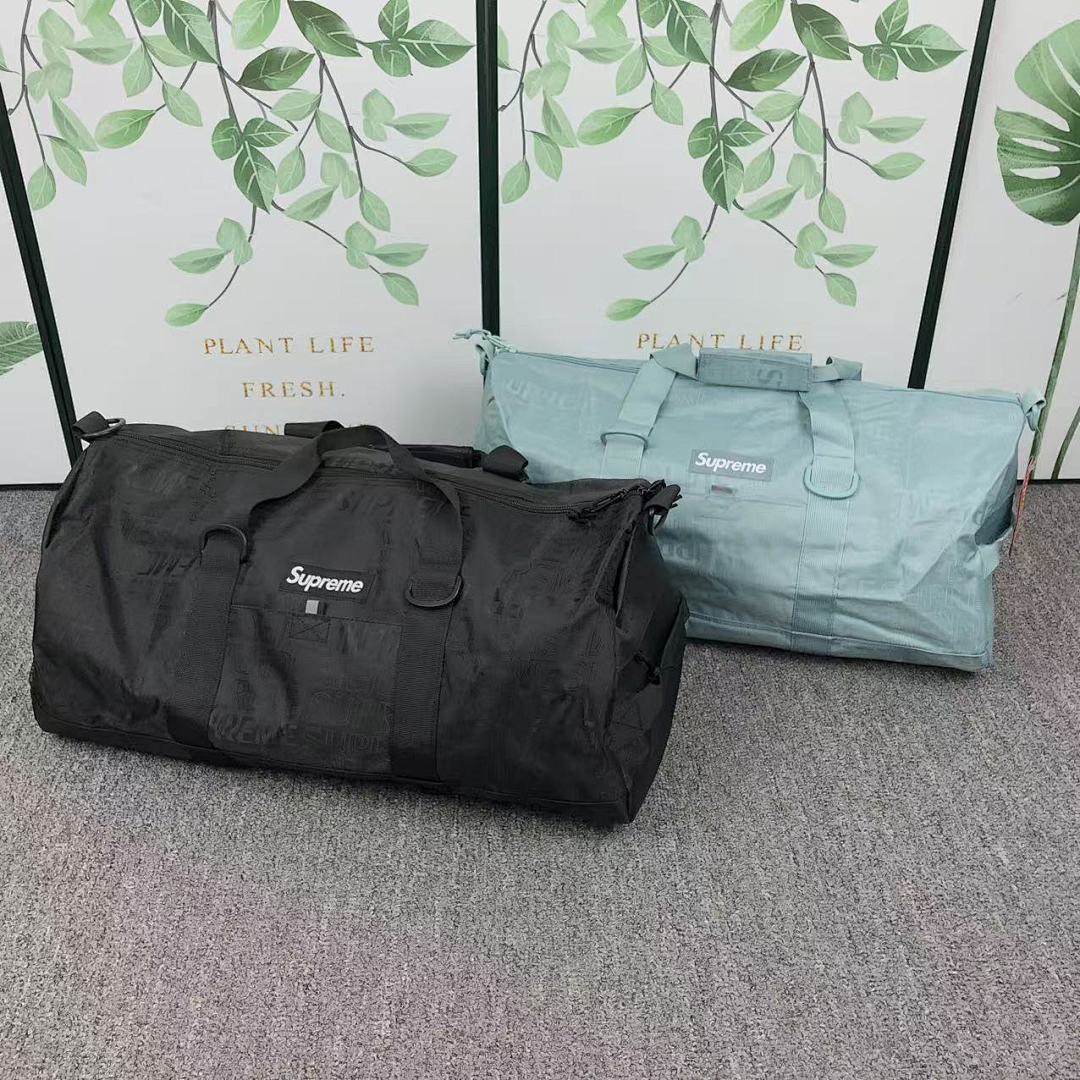 Supreme 115 S⭐⭐R⭐⭐E BAG 412231813 (Long 55CM* Wide 34CM* High 28CM)