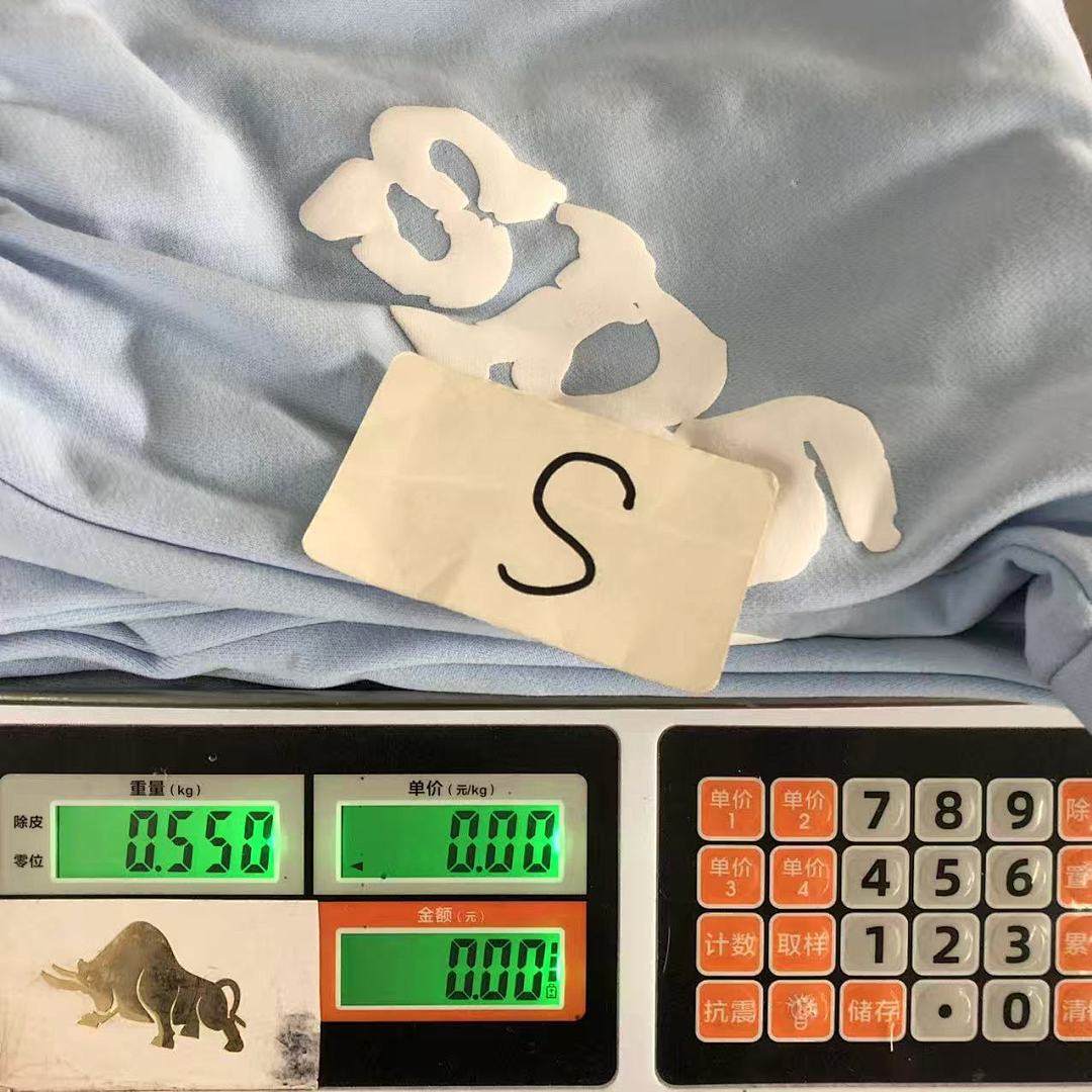 Sp5der TROUS125 SP5DER HOODIE - Image 40