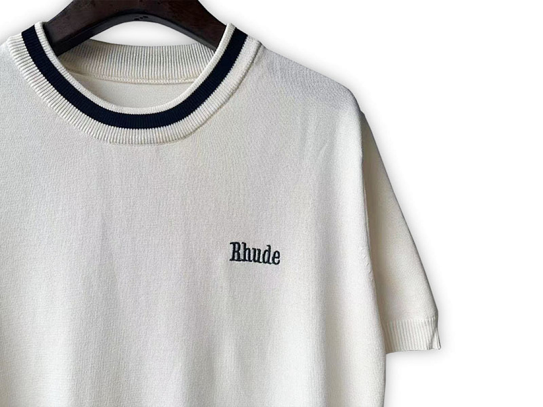 Rhude 115 RHUDE - Image 16