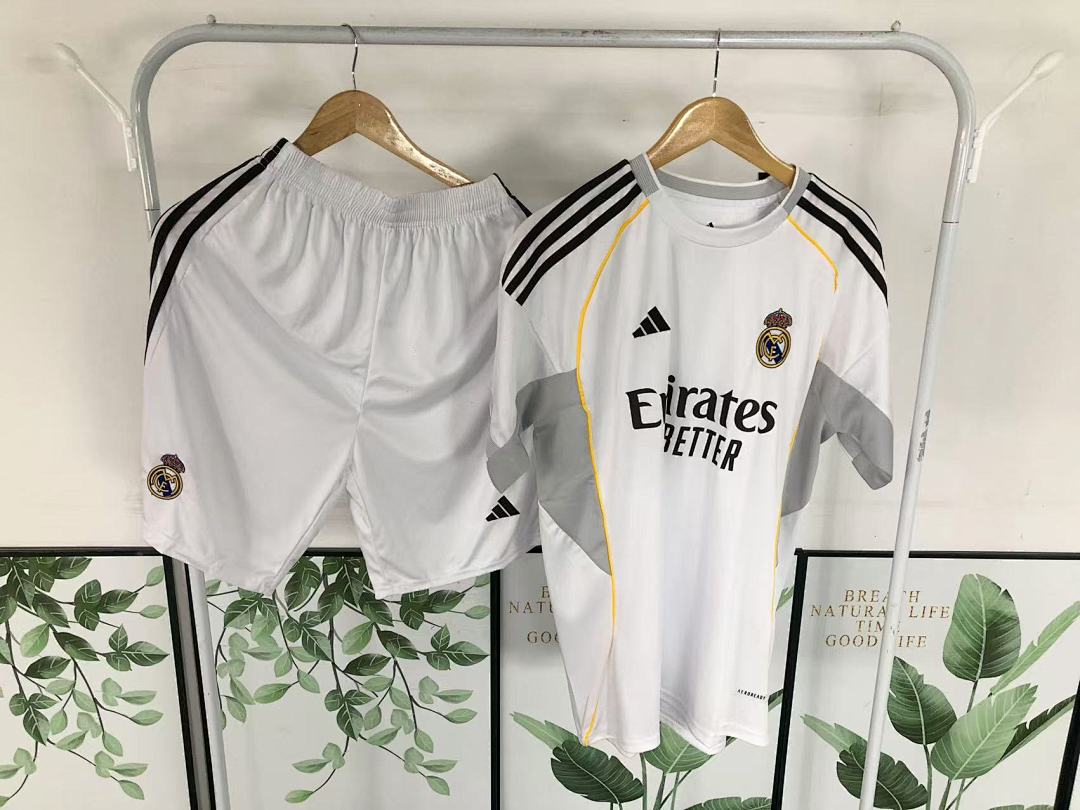 Unbranded 75 FOOTBALL T-SHIRT SHORTS 11021621002 (Im 170Cm 57Kg I Wear Size L In The Phot) - Image 31
