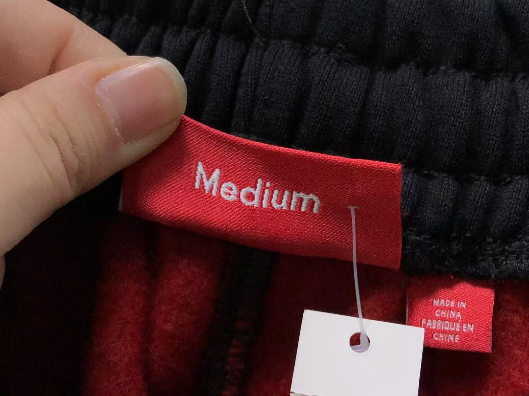Supreme TROUSERS 298 S⭐⭐R⭐⭐E HOODIE - Image 47