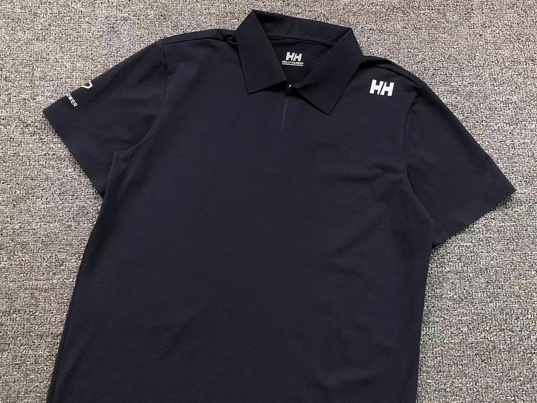 Helly Hansen 158 HELLY HANSEN POLO 22042616001 (Im 170Cm 60Kg I Wear Size L In The Phot) - Image 15