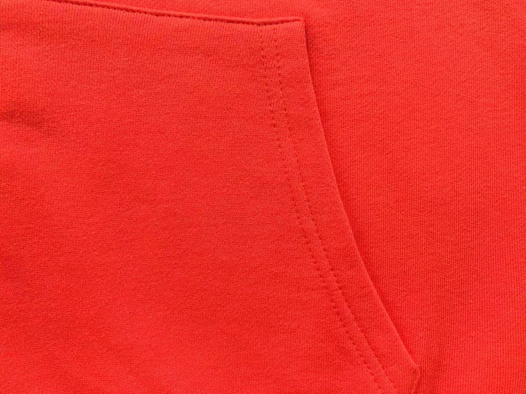 Comme des Garcons 165 C⭐⭐OME HE⭐⭐TS HOODIE 4121503144 (Im 170Cm 60Kg I Wear Size M In The Phot) - Image 17