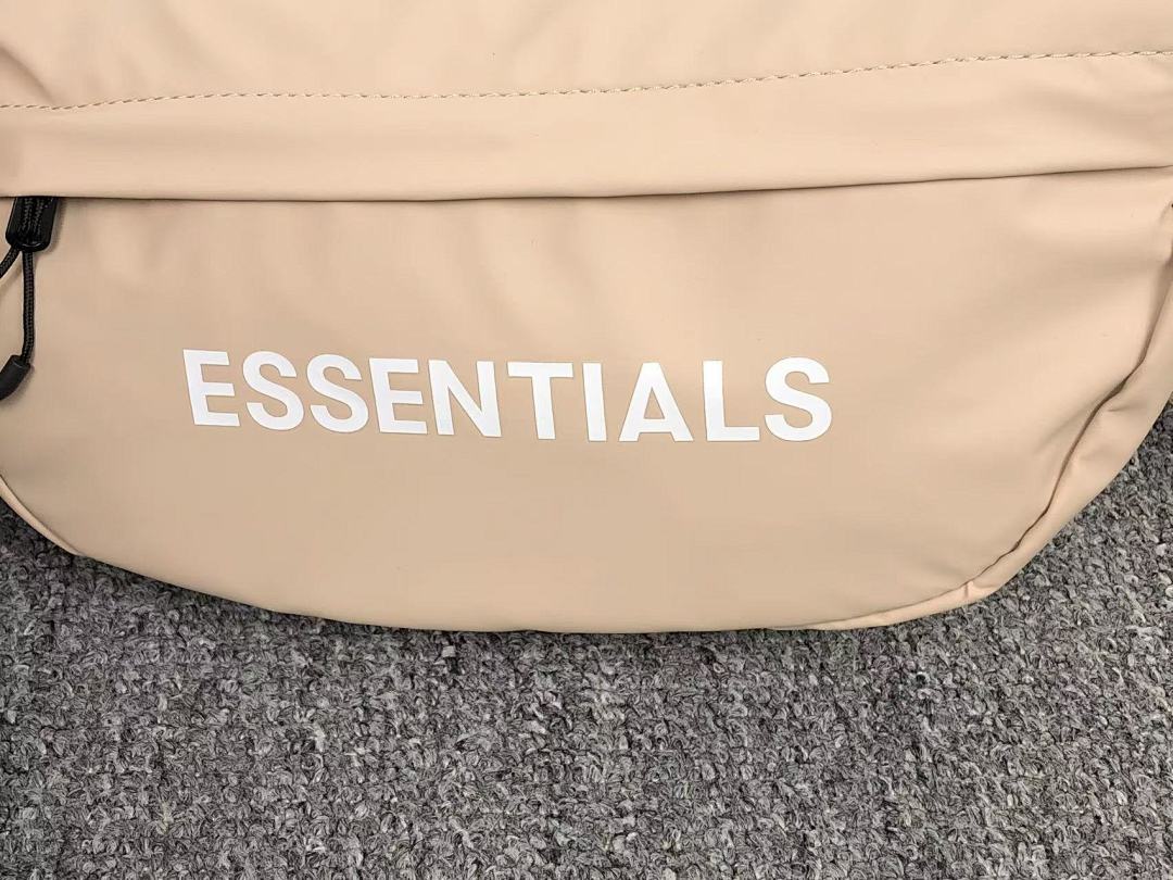 Fear of God 85 FOG BAG 111190866 (Long 28CM* Wide 12CM* High 18CM) - Image 6