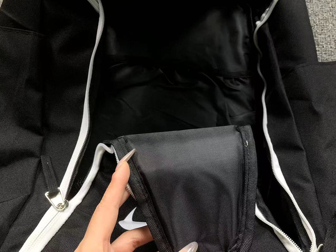 Nike 168 N⭐K⭐ BAG 22051109172 (Long 31CM* Wide 21CM* High 50CM) - Image 11