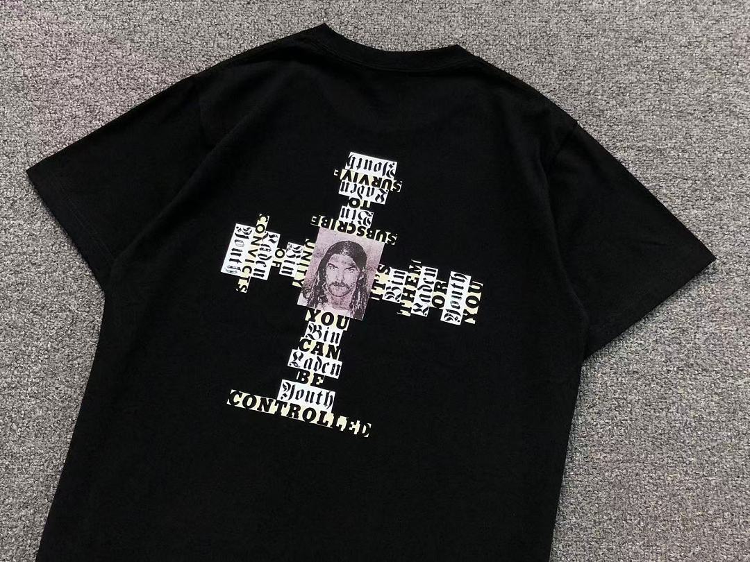 Supreme 115 S⭐⭐R⭐⭐E T-SHIRT 3204271411 (Im 170Cm 60Kg I Wear Size M In The Phot) - Image 9