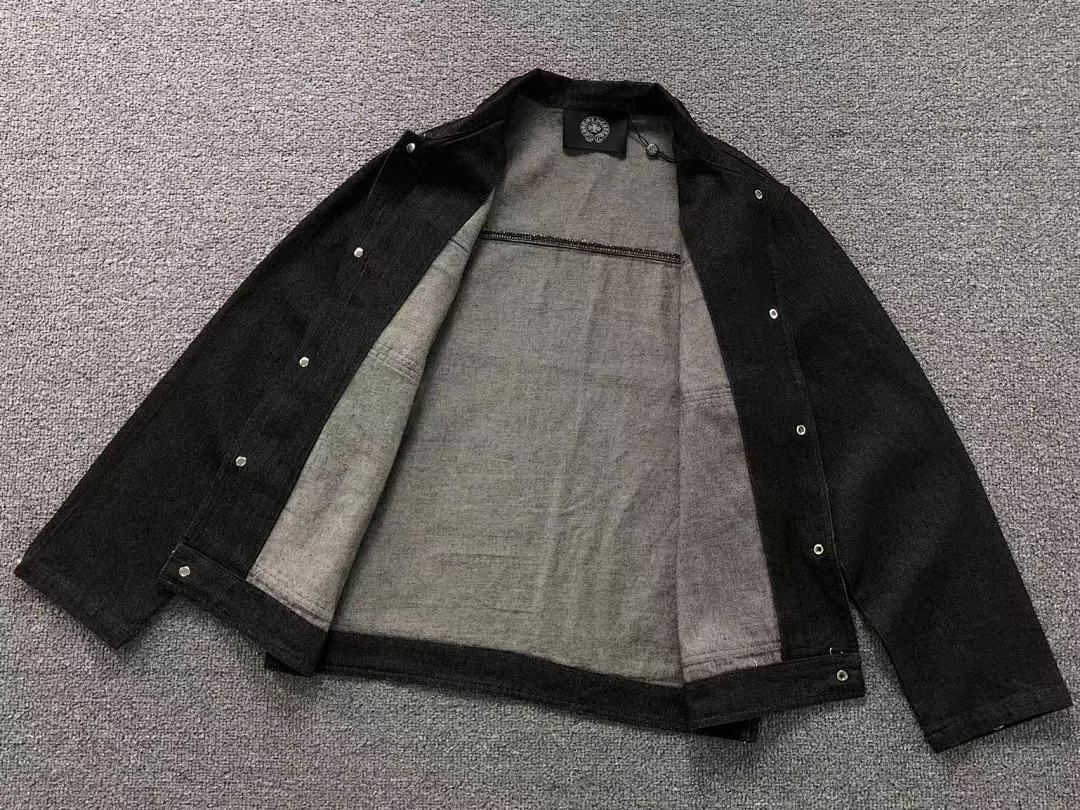 Comme des Garcons 288 C⭐⭐OME HE⭐⭐TS JACKET 11080607137 (Im 170Cm 60Kg I Wear Size M In The Phot) - Image 29
