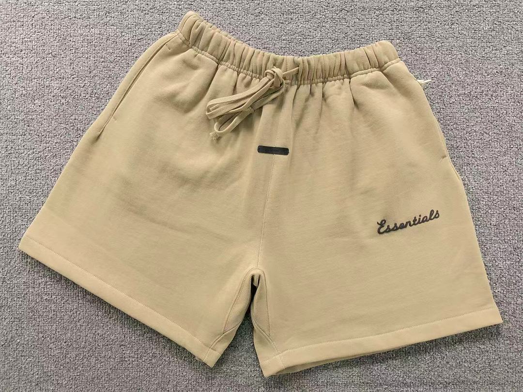Fear of God SHORTS 125 FOG T-SHIRT 42060614135 (Im 170Cm 60Kg I Wear Size M In The Phot) - Image 27