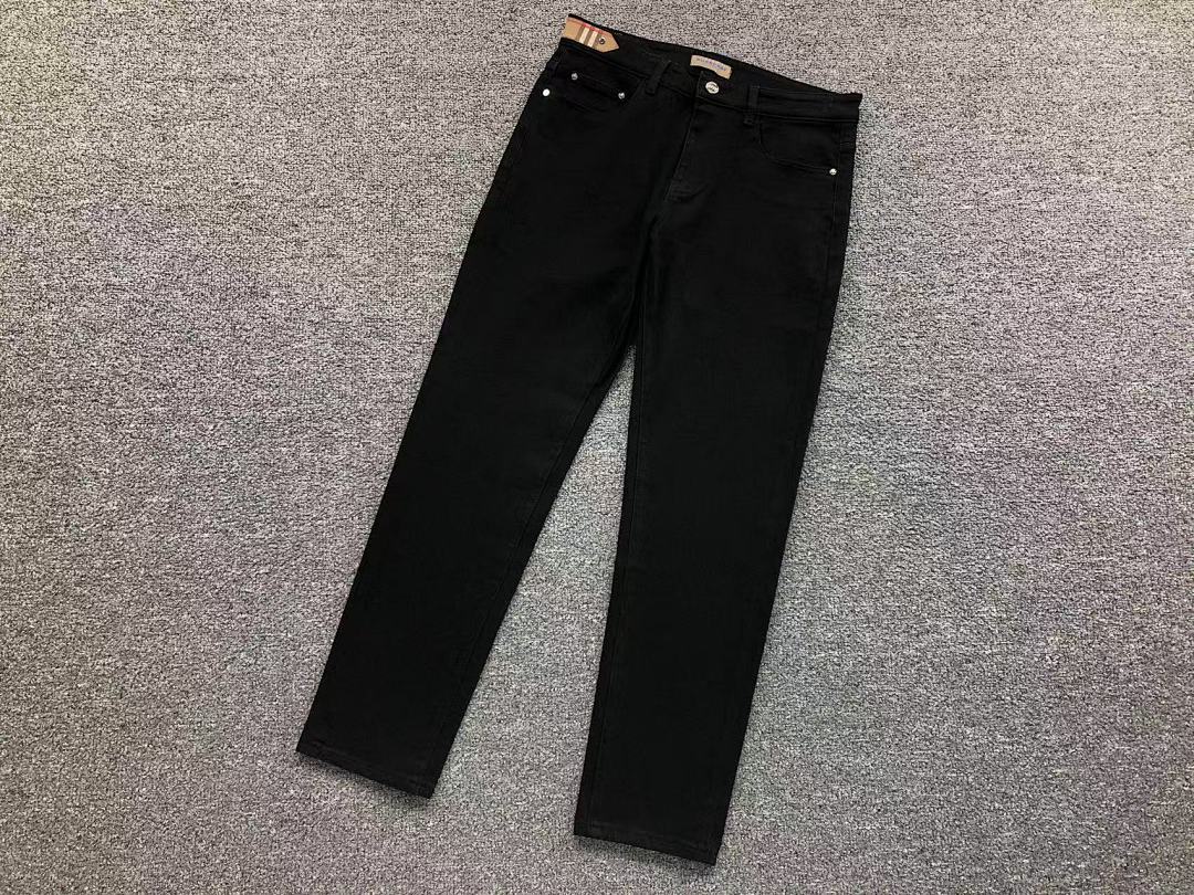 Burberry 168 B⭐R⭐E⭐RY TROUSERS 3106280105 (Im 170Cm 60Kg I Wear Size 33 In The Phot) - Image 10