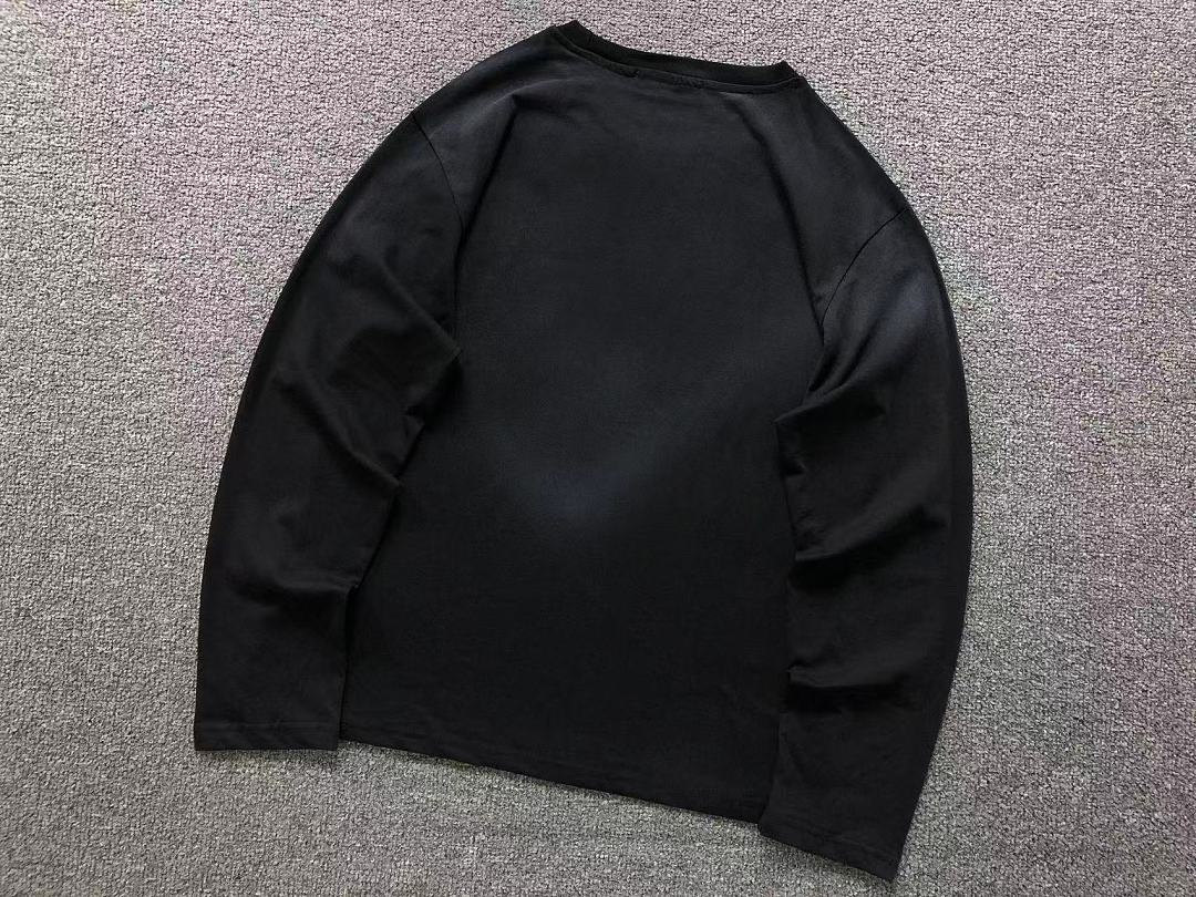 Acne Studios 108 ACNE STUDIOS LONG SLEEVED 125220335 (Im 170Cm 60Kg I Wear Size S In The Phot) - Image 23