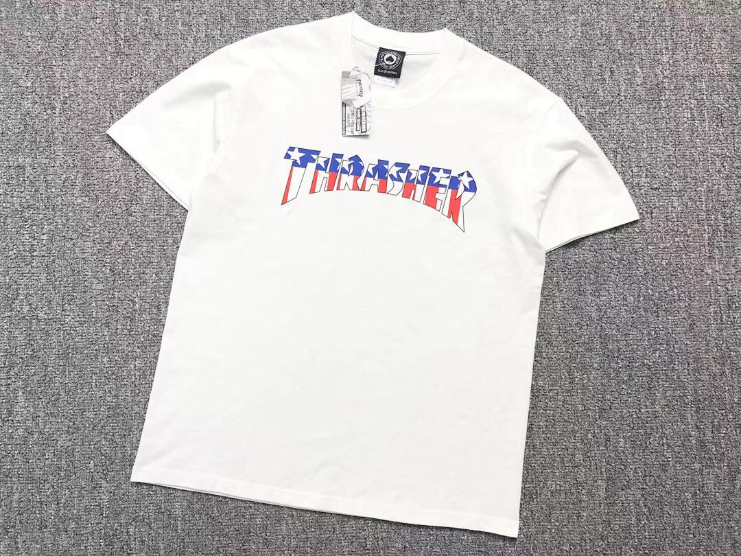 Thrasher 75 THRASHER T-SHIRT - Image 8