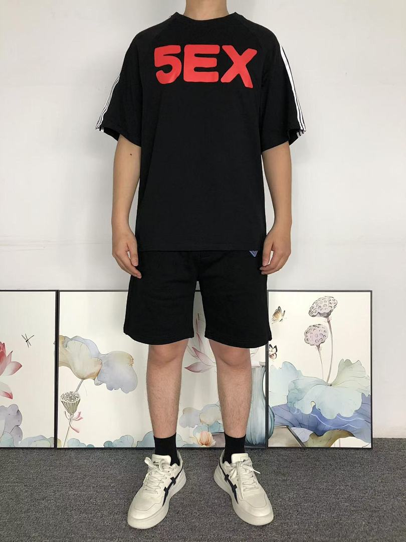 Sp5der 78 SP5DER T-SHIRT 57116691 (Im 170Cm 60Kg I Wear Size S In The Phot) - Image 3