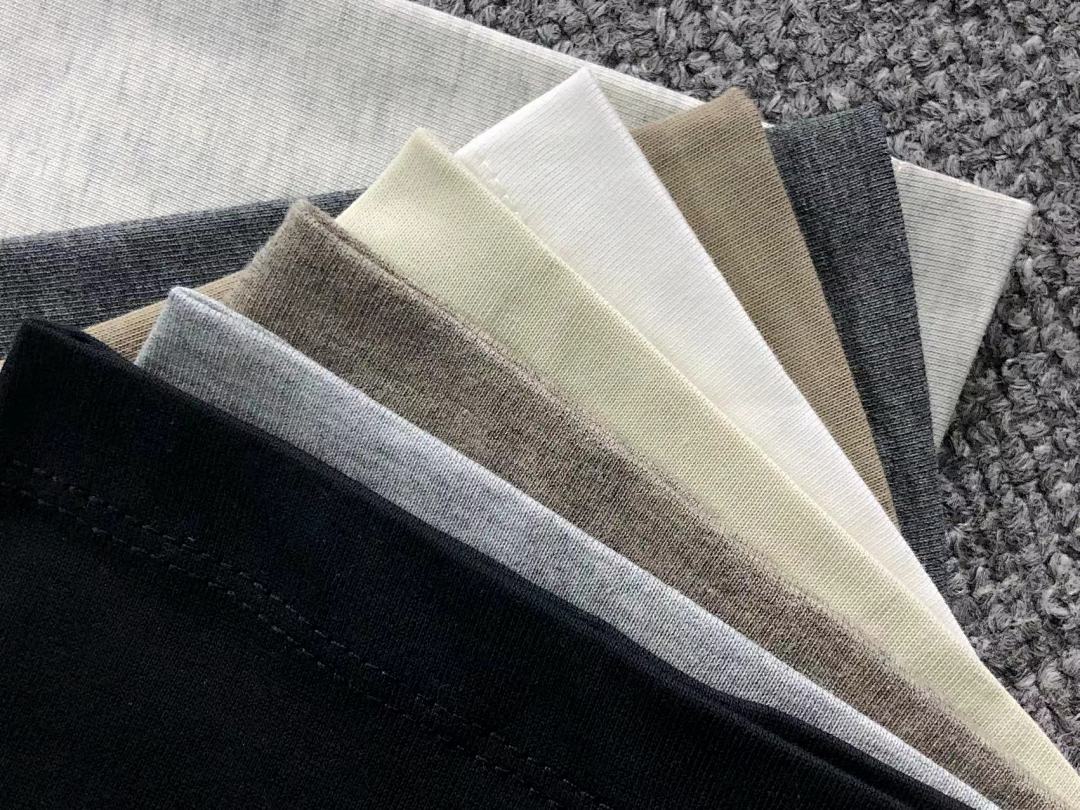 Fear of God SHORTS115 FOG T-SHIRT - Image 35