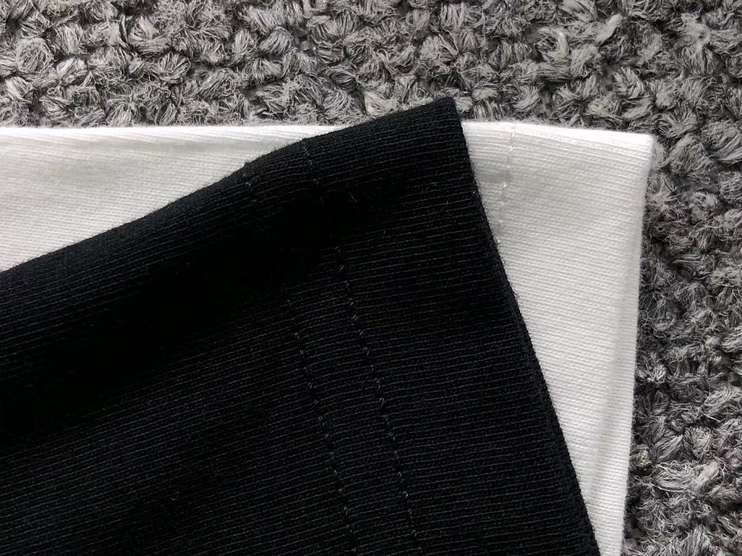 Christian Louboutin 88 ANTI SOCIAL CLUB T-SHIRT 3206211802 (Im 170Cm 60Kg I Wear Size M In The Phot) - Image 17