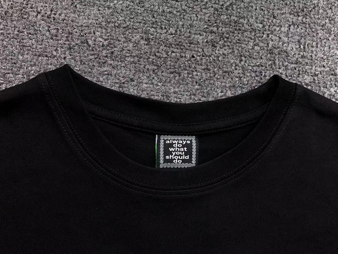 Unbranded 85 A⭐W⭐YS T-SHIRT 1102130156 (Im 170Cm 57Kg I Wear Size S In The Phot) - Image 16