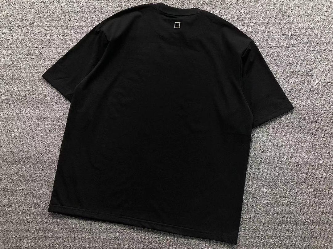 Unbranded 158 WOO⭐⭐UN⭐⭐I T-SHIRT 3205250221 (Im 170Cm 60Kg I Wear Size M In The Phot) - Image 13