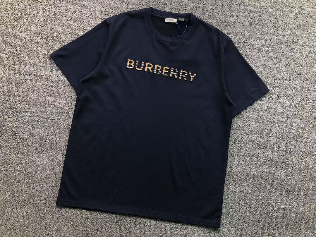 Burberry 85 B⭐R⭐E⭐RY T-SHIRT 3112090403 (Im 170Cm 60Kg I Wear Size L In The Phot) - Image 12