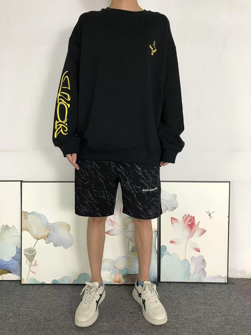 Unbranded 195 D⭐O⭐ HOODIE 4209020801 (Im 170Cm 60Kg I Wear Size L In The Phot) - Image 3