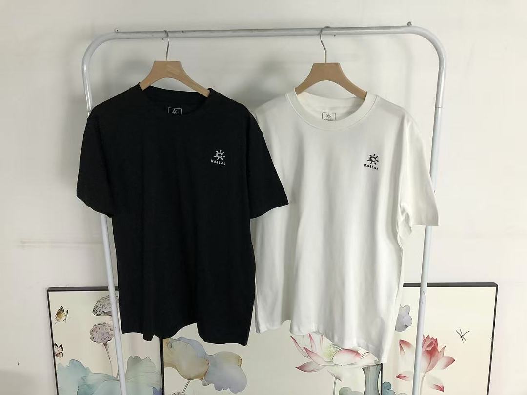 Unbranded 115 KA⭐L⭐S T-SHIRT 2206051504 (Im 170Cm 60Kg I Wear Size XL In The Phot) - Image 18