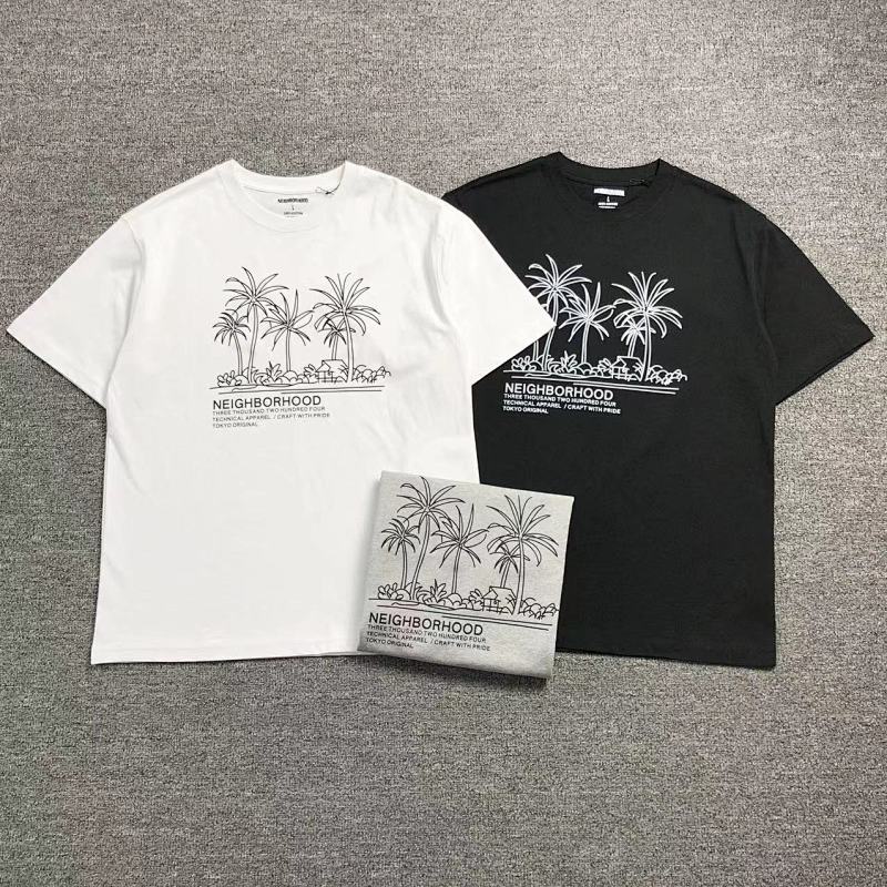 Neighborhood Neighborhood 106 T-SHIRT, photo 1