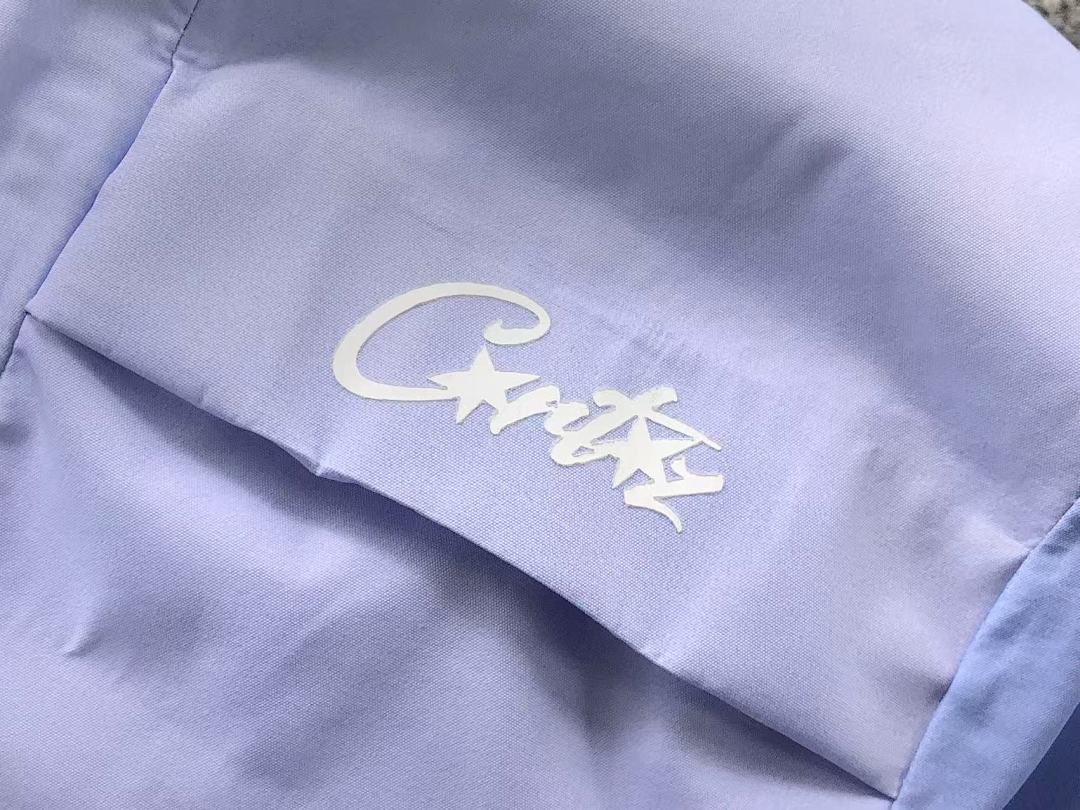 Corteiz 348 CORTEIZ JACKET 123181034 (Im 170Cm 60Kg I Wear Size S In The Phot) - Image 14