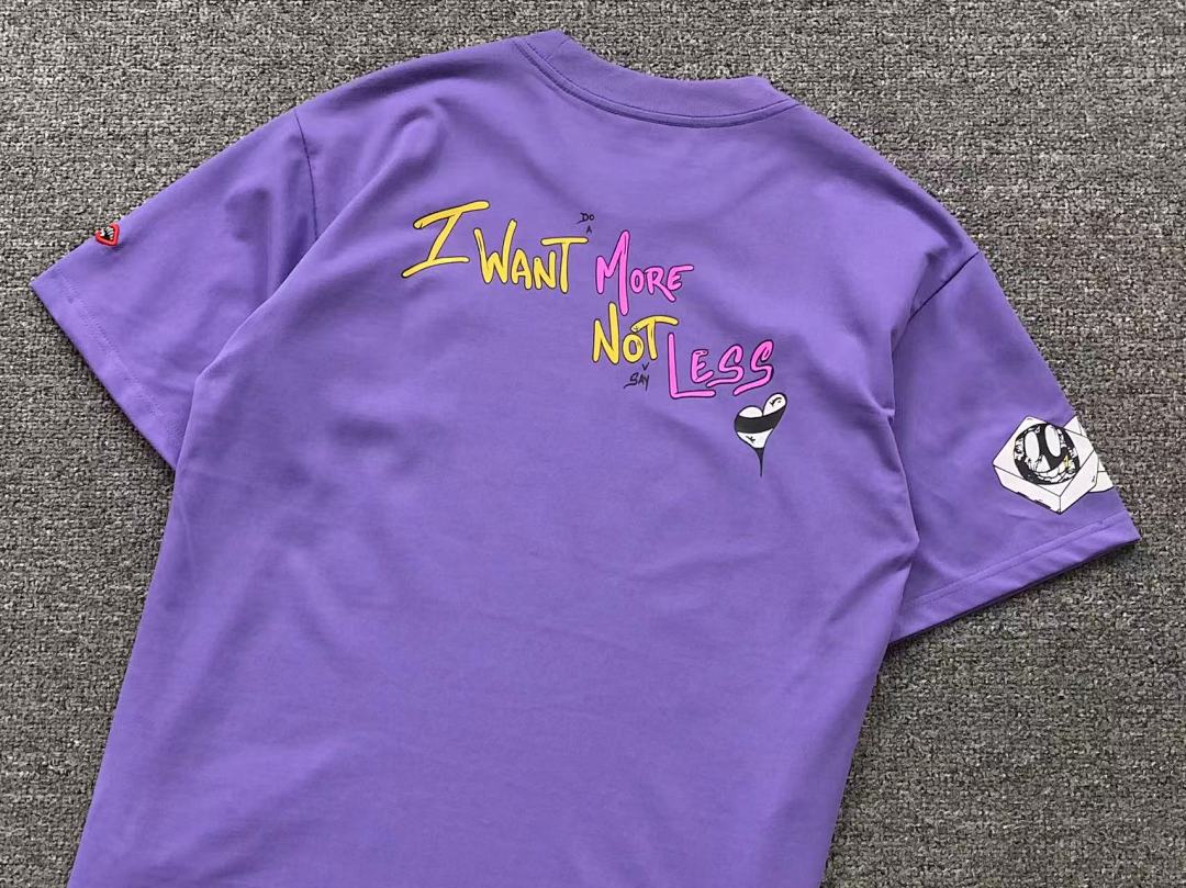 Comme des Garcons 88 C⭐⭐OME HE⭐⭐TS T-SHIRT 42011529144 (Im 170Cm 60Kg I Wear Size M In The Phot) - Image 7