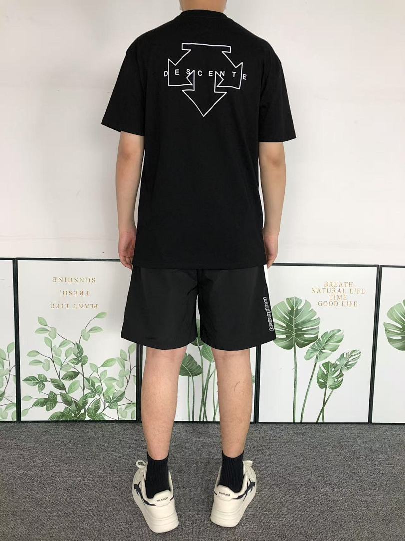 Dsquared2 115 D⭐S⭐E⭐T⭐ T-SHIRT 214212615 (Im 170Cm 60Kg I Wear Size M In The Phot) - Image 4