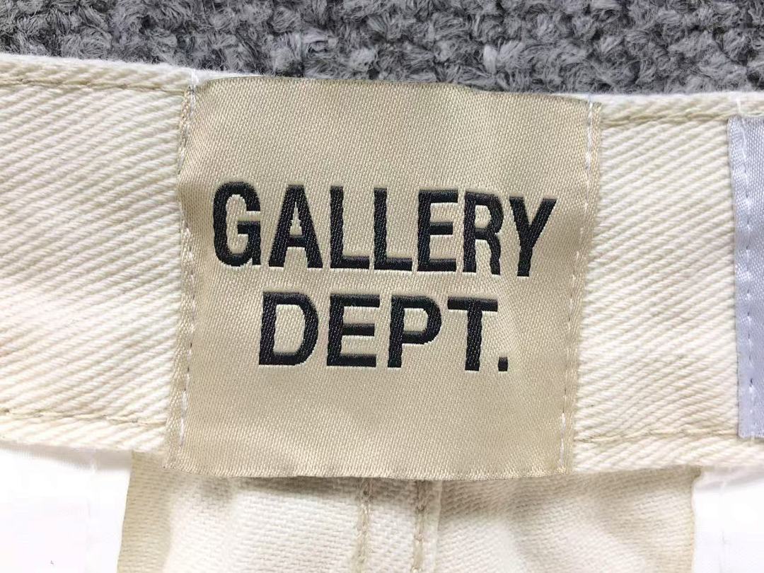Gallery Dept 188 GALLERY DEPT TROUSERS 4105170717 (Im 170Cm 60Kg I Wear Size S In The Phot) - Image 20