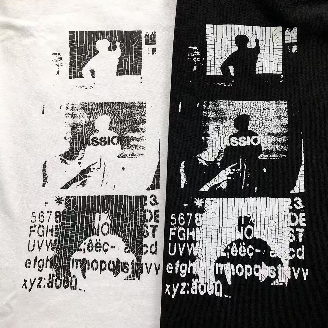 Chanel 88 ENFANTS RICHES DEPRIMES LONG SLEEVED 580716117 (Im 170Cm 60Kg I Wear Size S In The Phot) - Image 18