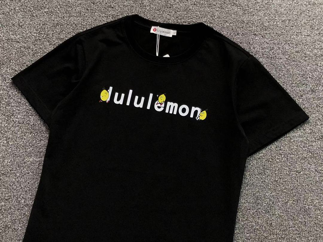 Unbranded 128 LULULEMON T-SHIRT FEMAIE - Image 14