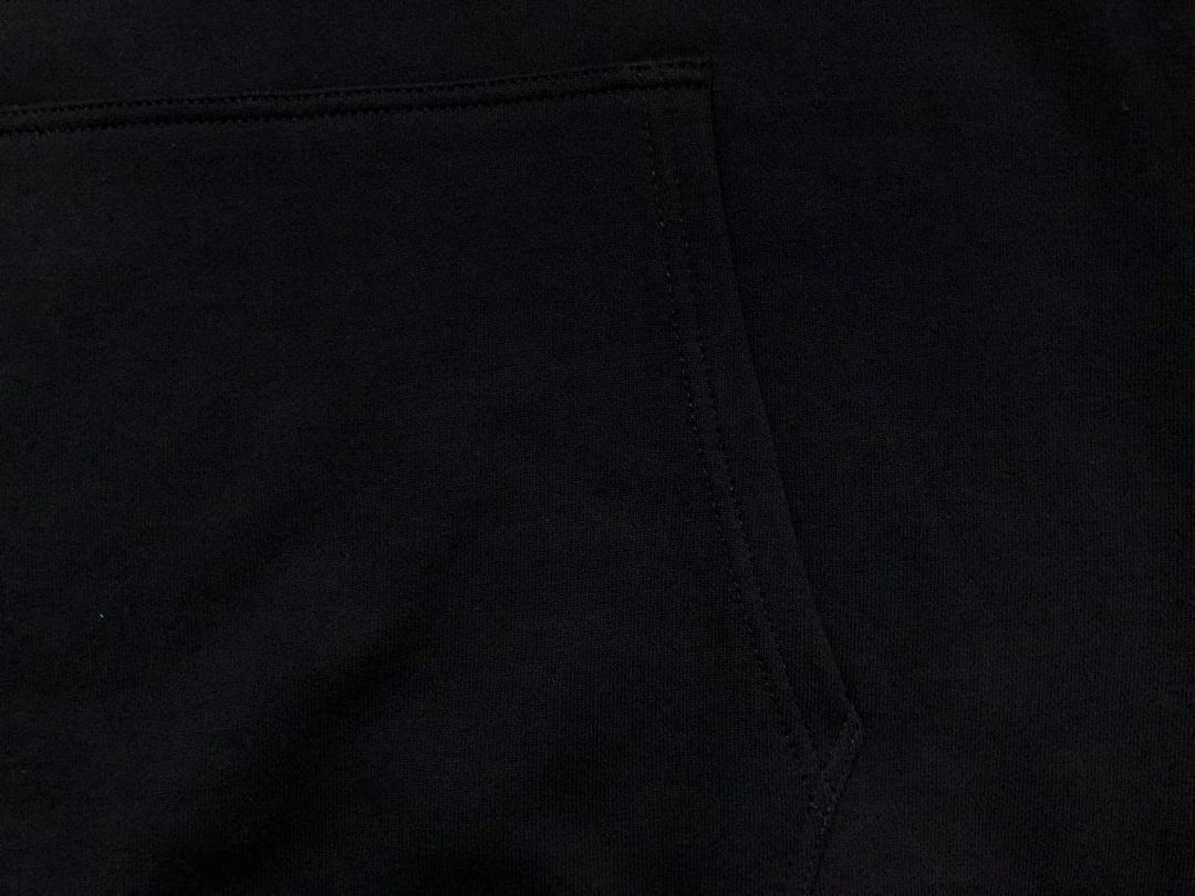 Stussy 135 STUSSY HOODIE 112074121 (Im 170Cm 57Kg I Wear Size M In The Phot) - Image 23