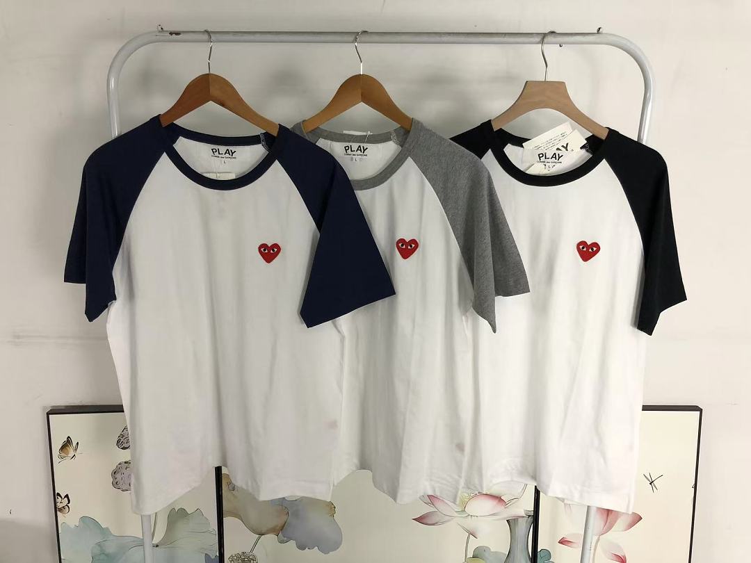 Comme des Garcons 98 CDG T-SHIRT 3206271221 (Im 170Cm 60Kg I Wear Size L In The Phot) - Image 22