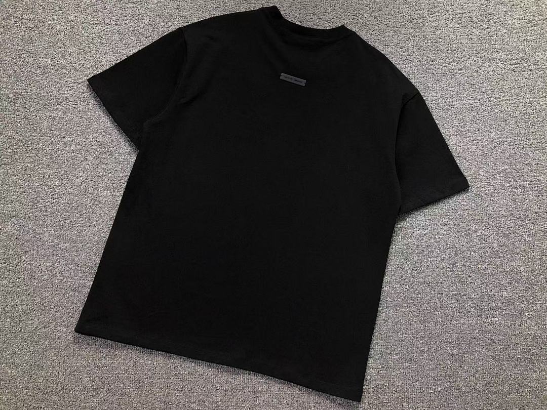 Fear of God 78 FOG T-SHIRT 5122311117 (Im 170Cm 60Kg I Wear Size M In The Phot) - Image 15