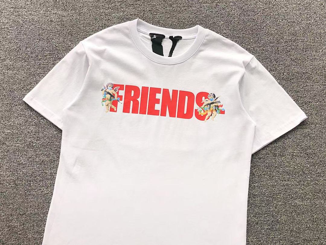 On Running 69 VLONE T-SHIRT 504142891 (Im 170Cm 60Kg I Wear Size S In The Phot) - Image 22