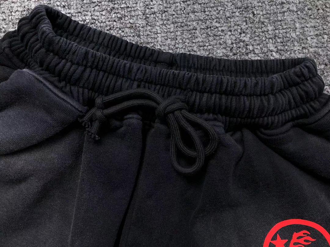 Hellstar TROUSERS248 HELLSTAR HOODIE - Image 39