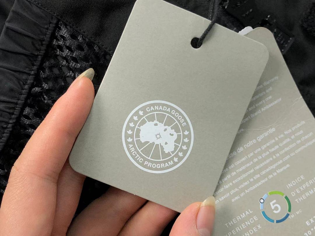 Canada Goose 535 C⭐N⭐⭐A G⭐⭐⭐E DOWN JACKETS 380623 (Im 170Cm 57Kg I Wear Size S In The Phot) - Image 89