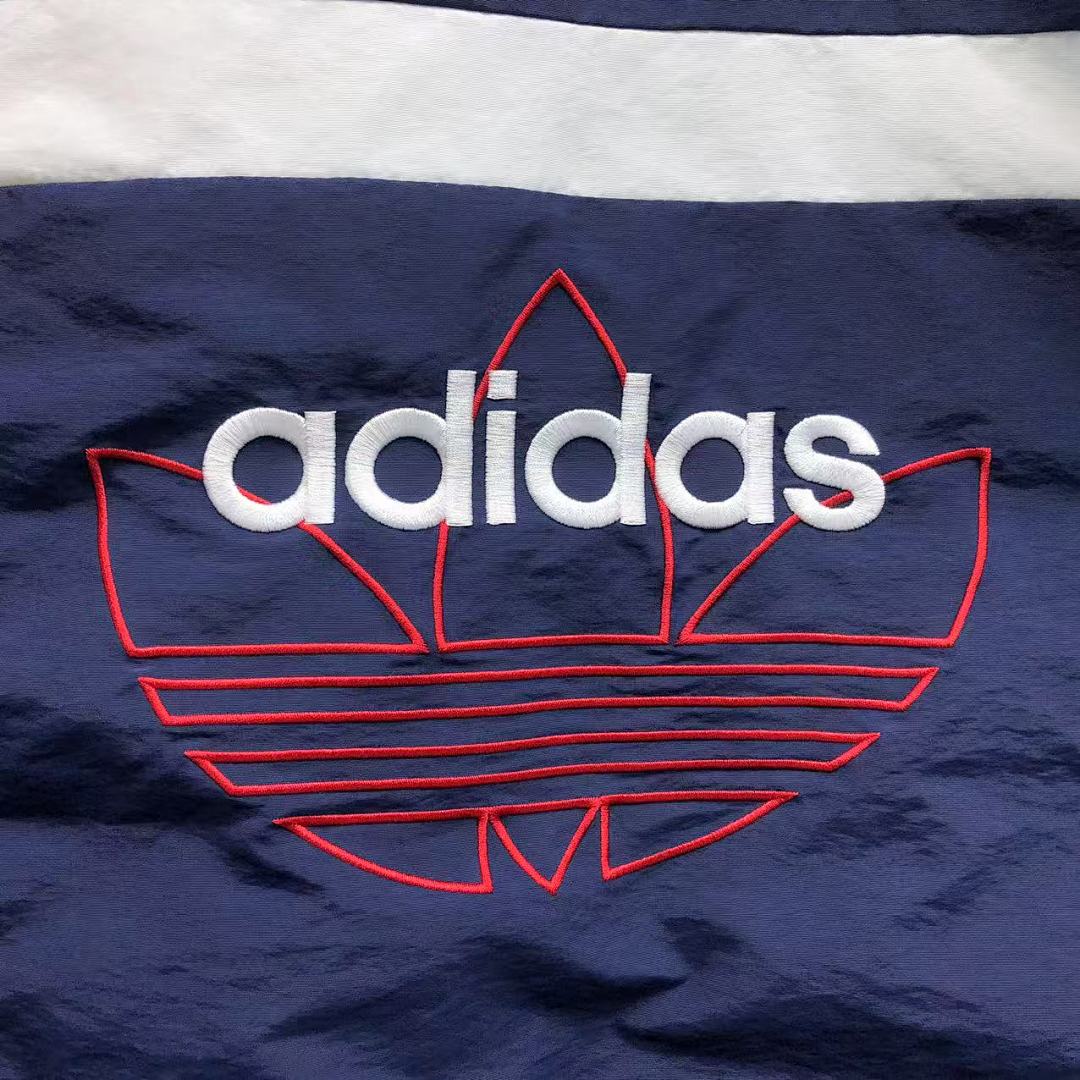 Adidas 195 A⭐I⭐AS COTTON CIOTHES 1108160235 (Im 170Cm 60Kg I Wear Size M In The Phot) - Image 9