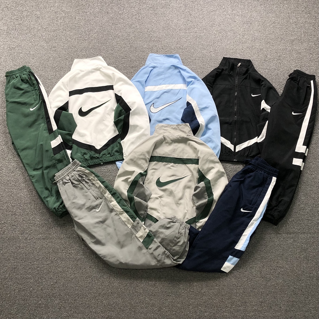 Nike TROUSERS138 N⭐K⭐ JACKET TROUSERS 4204261377 (Im 170Cm 60Kg I Wear Size M In The Phot)
