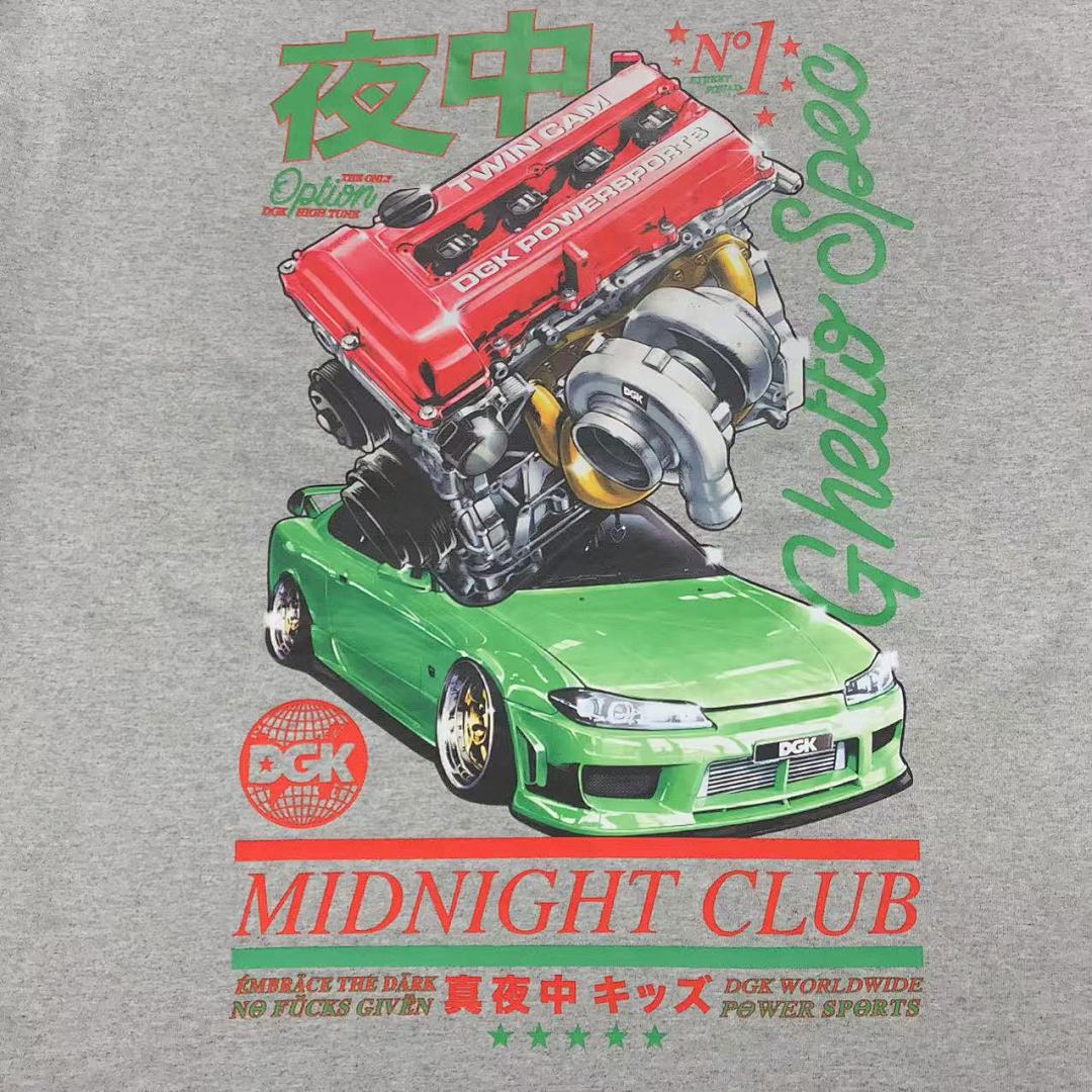 DGK 95 DGK T-SHIRT - Image 19