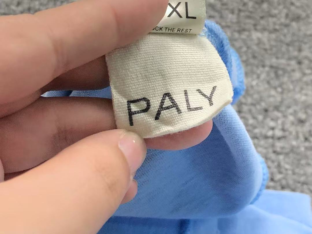 Unbranded 115 PA⭐Y H⭐LLYW⭐OD T-SHIRT 3204153817 (Im 170Cm 60Kg I Wear Size XL In The Phot) - Image 16