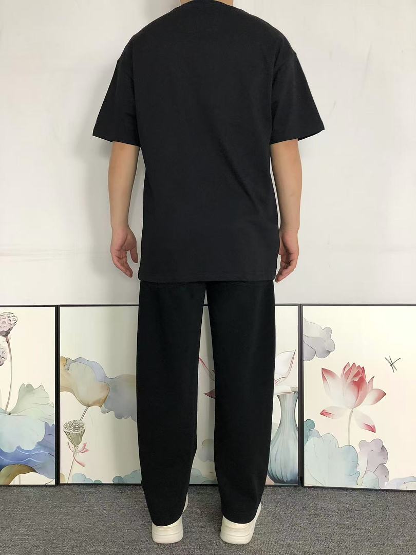 C.P. Company 95 CP T-SHIRT 3204250717 (Im 170Cm 60Kg I Wear Size XL In The Phot) - Image 4